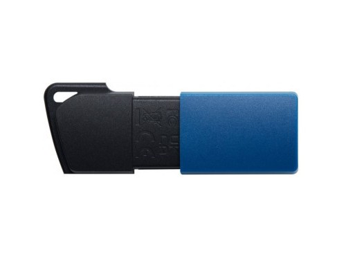 USB флеш накопичувач Kingston 64GB DataTraveler Exodia M USB 3.2 (DTXM/64GB)