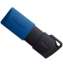 USB флеш накопичувач Kingston 64GB DataTraveler Exodia M USB 3.2 (DTXM/64GB)