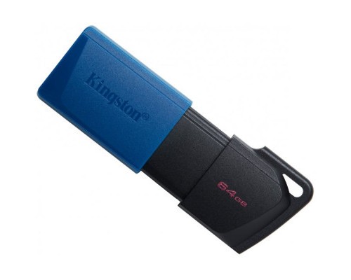USB флеш накопичувач Kingston 64GB DataTraveler Exodia M USB 3.2 (DTXM/64GB)