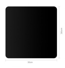 Фон Puluz 30cm black (PU5330B)