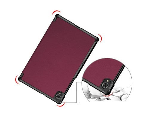 Чохол до планшета BeCover Smart Case Nokia T20 10.4