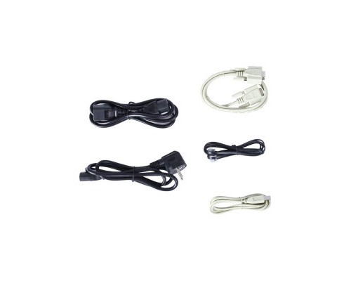 Пристрій безперебійного живлення Powercom IMD-625AP LCD (IMD-625AP LCD Schuko)