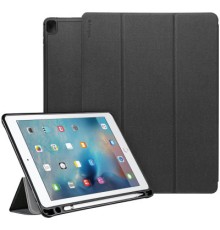 Чохол до планшета Ringke Smart Case для Apple iPad Pro 2020 12.9' BLACK (RCA4794)