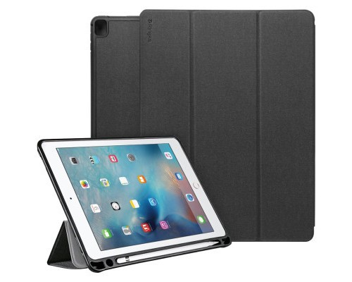 Чохол до планшета Ringke Smart Case для Apple iPad Pro 2020 12.9' BLACK (RCA4794)