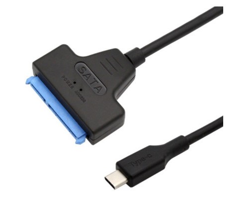 Перехідник Cablexpert USB-C 3.0 to SATA II (AUS3-03)
