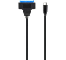 Перехідник Cablexpert USB-C 3.0 to SATA II (AUS3-03)