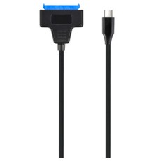 Перехідник Cablexpert USB-C 3.0 to SATA II (AUS3-03)