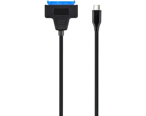 Перехідник Cablexpert USB-C 3.0 to SATA II (AUS3-03)