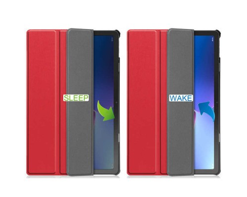 Чохол до планшета BeCover Smart Case Xiaomi Redmi Pad 10.61