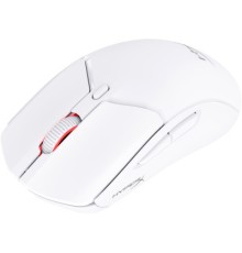 Мишка HyperX Pulsefire Haste 2 Wireless White (6N0A9AA)