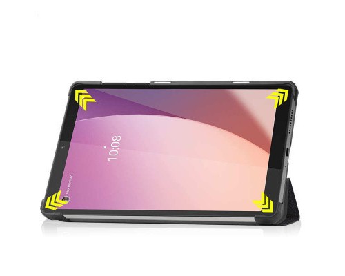 Чохол до планшета BeCover Smart Case Lenovo Tab M8(4rd Gen) TB-300FU 8