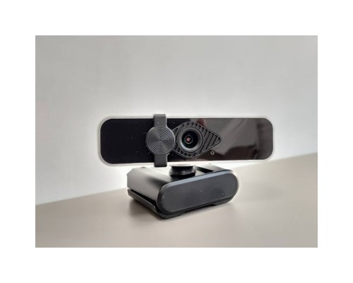 Веб-камера Dynamode H9 FullHD Silver-Black (H9)