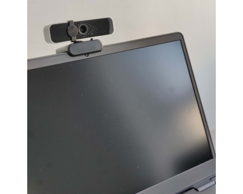 Веб-камера Dynamode H9 FullHD Silver-Black (H9)