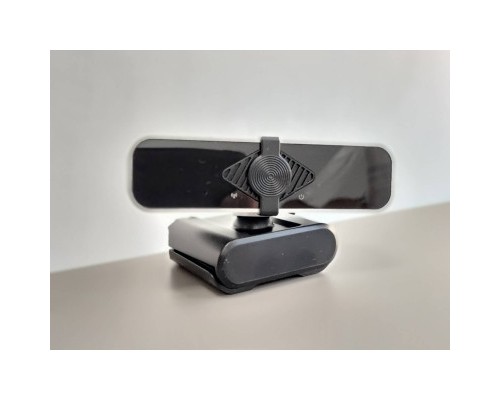 Веб-камера Dynamode H9 FullHD Silver-Black (H9)