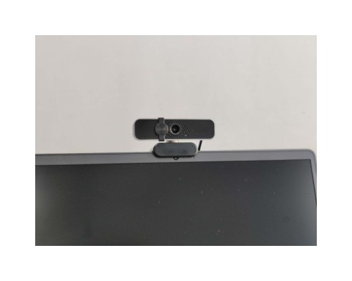 Веб-камера Dynamode H9 FullHD Silver-Black (H9)