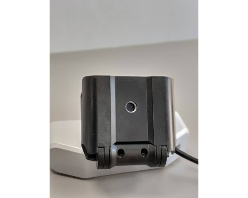 Веб-камера Dynamode H9 FullHD Silver-Black (H9)