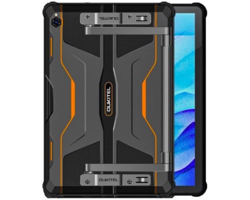 Планшет OUKITEL RT6 8/256GB 4G Dual Sim Orange (6931940725255)