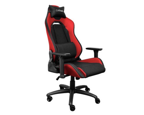 Крісло ігрове Trust GXT714R Riyа ECO Red (25064)