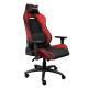 Крісло ігрове Trust GXT714R Riyа ECO Red (25064)