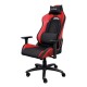 Крісло ігрове Trust GXT714R Riyа ECO Red (25064)