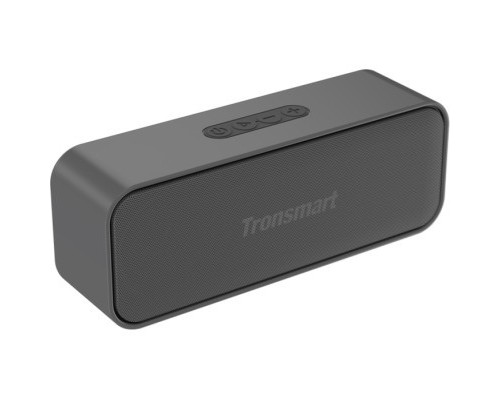 Акустична система Tronsmart T2 mini 2023 Black (985906)