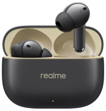 Навушники realme Buds T300 Stylish Black (631209000025)