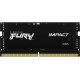 Модуль пам'яті для ноутбука SoDIMM DDR5 16GB 6000 MHz Impact Kingston Fury (ex.HyperX) (KF564S38IB-16)