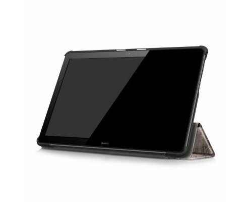 Чохол до планшета BeCover Smart Case Samsung Tab S9 (SM-X710/SM-X716)/S9 FE (SM-X510/SM-X516B) 11.0