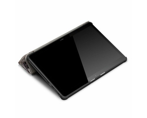 Чохол до планшета BeCover Smart Case Samsung Tab S9 (SM-X710/SM-X716)/S9 FE (SM-X510/SM-X516B) 11.0