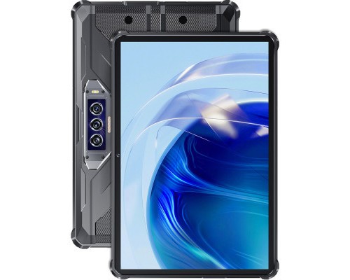Планшет OUKITEL RT7 4G TITAN 8/256GB LTE Black (6931940736299)
