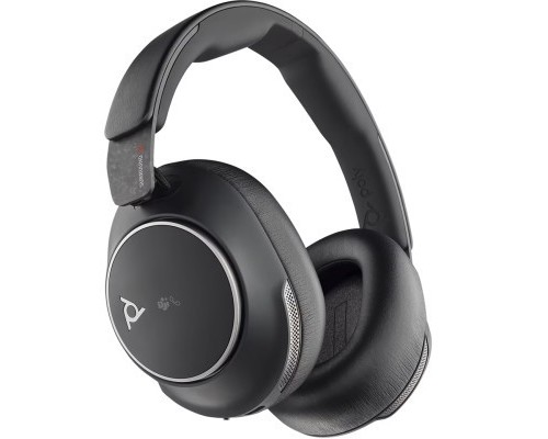 Навушники Poly Voyager Surround 80-M USB-C HS + USB-C/A Stereo (8G7U0AA)