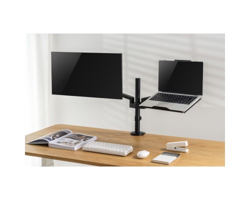 Підставка до ноутбука OfficePro для кронштейнів VESA 75x75 (LH524B)