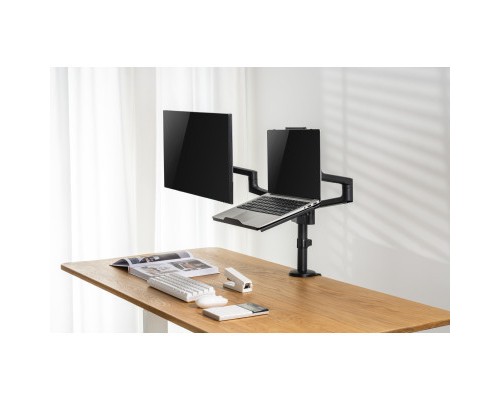 Підставка до ноутбука OfficePro для кронштейнів VESA 75x75 (LH524B)