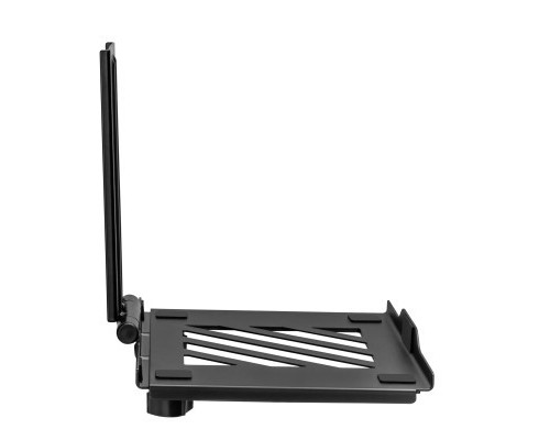 Підставка до ноутбука OfficePro для кронштейнів VESA 75x75 (LH524B)