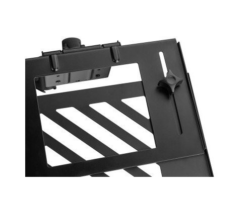 Підставка до ноутбука OfficePro для кронштейнів VESA 75x75 (LH524B)