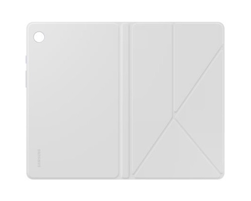 Чохол до планшета Samsung Tab A9 Book Cover White (EF-BX110TWEGWW)