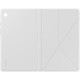 Чохол до планшета Samsung Tab A9 Book Cover White (EF-BX110TWEGWW)