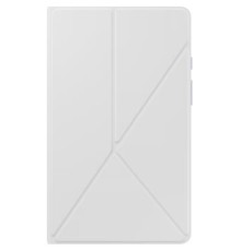 Чохол до планшета Samsung Tab A9 Book Cover White (EF-BX110TWEGWW)