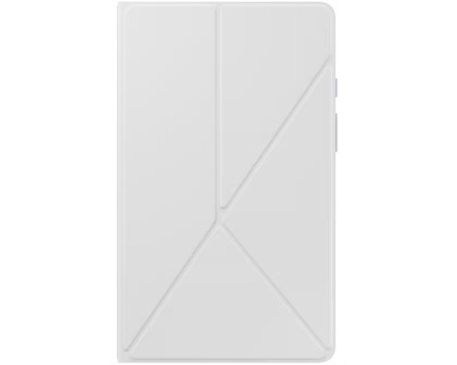 Чохол до планшета Samsung Tab A9 Book Cover White (EF-BX110TWEGWW)