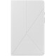 Чохол до планшета Samsung Tab A9 Book Cover White (EF-BX110TWEGWW)