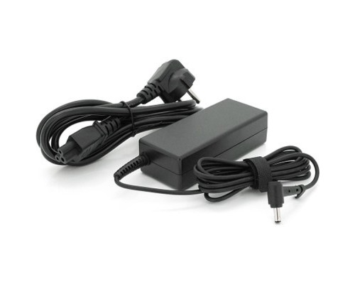 Блок живлення до ноутбуку Merlion ASUS 65W 19V 3.42A, 4.5*3.0 (34708 / LAS65/19-4,5*3,0)