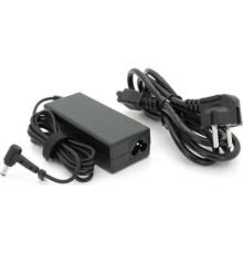 Блок живлення до ноутбуку Merlion ASUS 65W 19V 3.42A, 4.5*3.0 (34708 / LAS65/19-4,5*3,0)