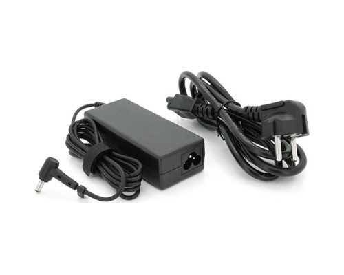 Блок живлення до ноутбуку Merlion ASUS 65W 19V 3.42A, 4.5*3.0 (34708 / LAS65/19-4,5*3,0)