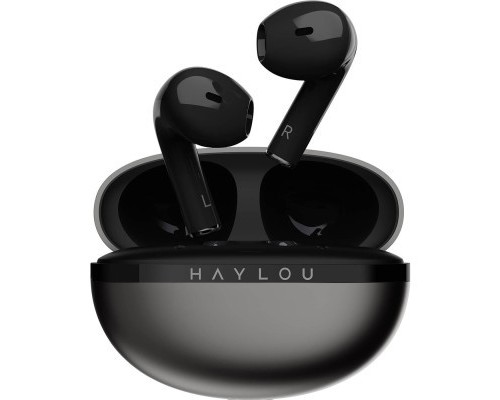 Навушники Haylou X1 Black (1027044)