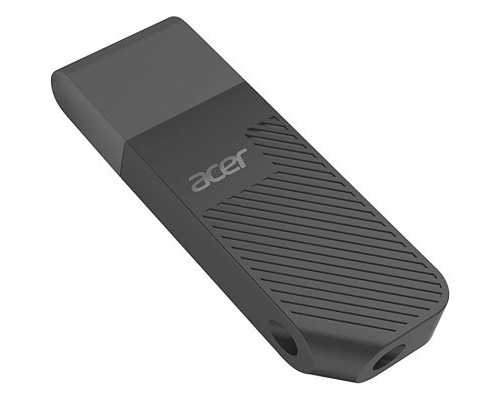 USB флеш накопичувач Acer 64GB UP200 Black USB 2.0 (BL.9BWWA.511)