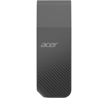 USB флеш накопичувач Acer 64GB UP200 Black USB 2.0 (BL.9BWWA.511)