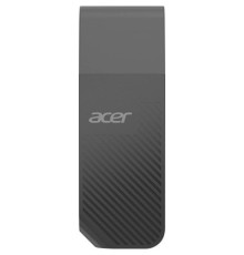 USB флеш накопичувач Acer 64GB UP200 Black USB 2.0 (BL.9BWWA.511)