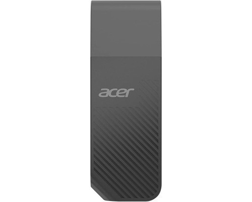 USB флеш накопичувач Acer 64GB UP200 Black USB 2.0 (BL.9BWWA.511)