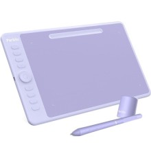 Графічний планшет Parblo Intangbo M Violet (INTANGBOMP)