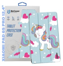 Чохол до планшета BeCover Smart Case Xiaomi Pad 6S Pro 12.4